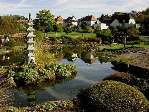 Eser-Bonndorf Bagian luar foto