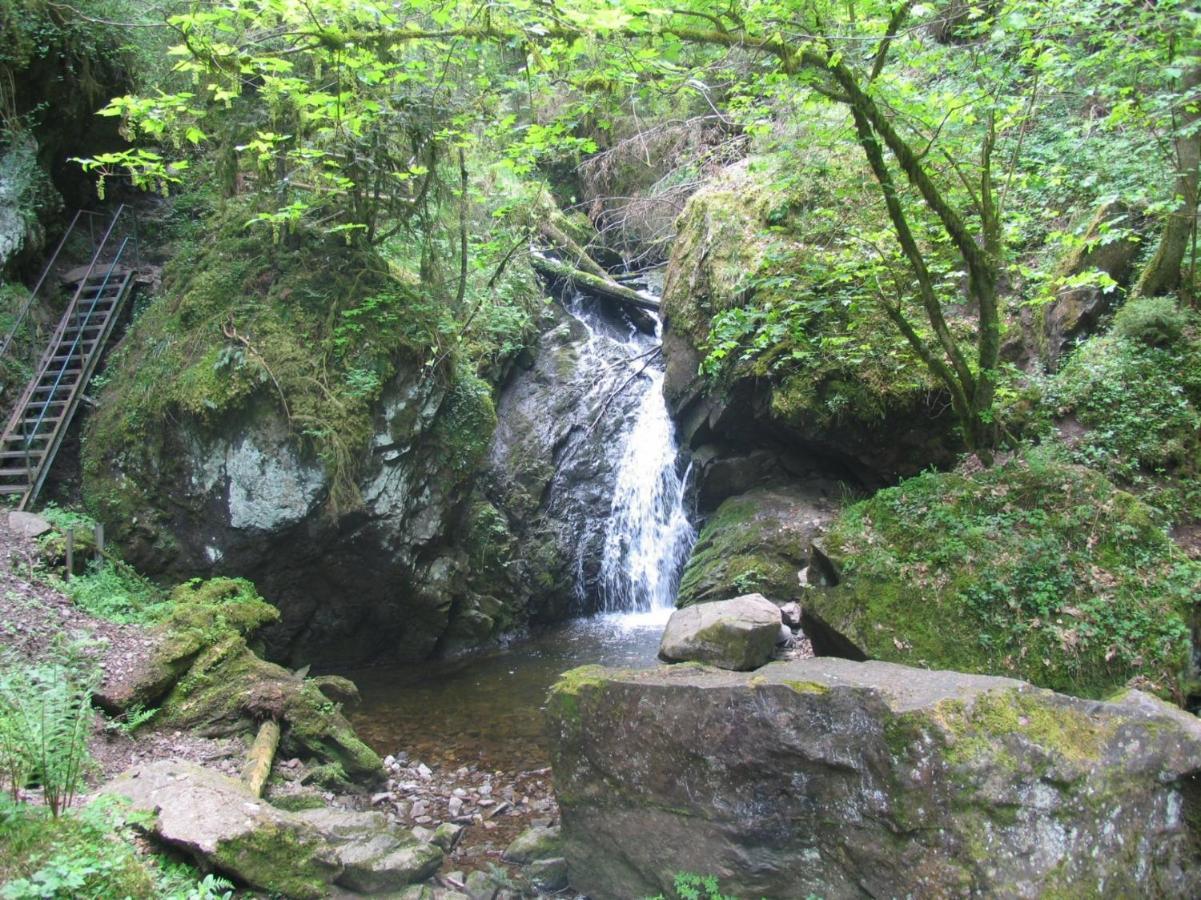 Eser-Bonndorf Bagian luar foto