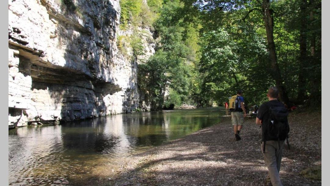 Eser-Bonndorf Bagian luar foto