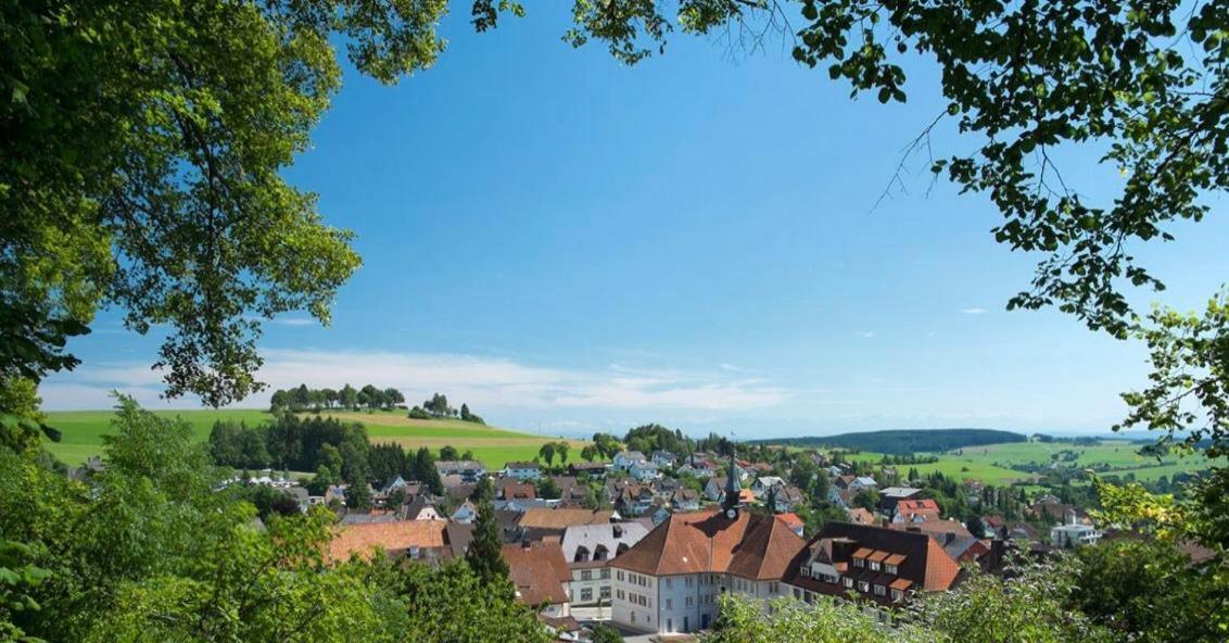 Eser-Bonndorf Bagian luar foto