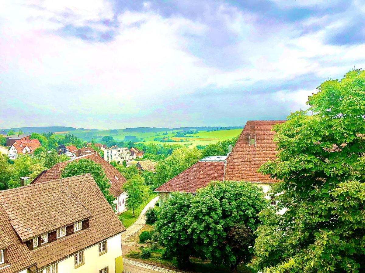 Eser-Bonndorf Bagian luar foto